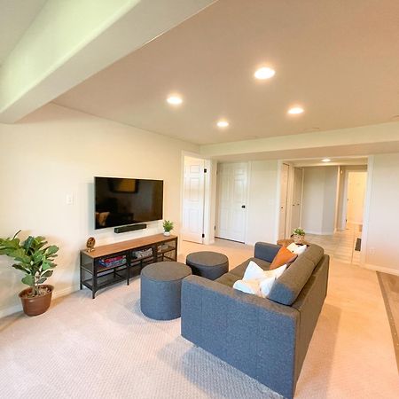 City View Retreat 2 Bedroom 1 B Draper Dış mekan fotoğraf