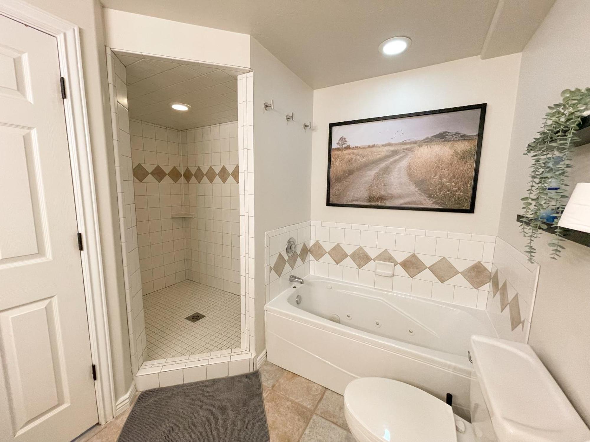 City View Retreat 2 Bedroom 1 B Draper Dış mekan fotoğraf