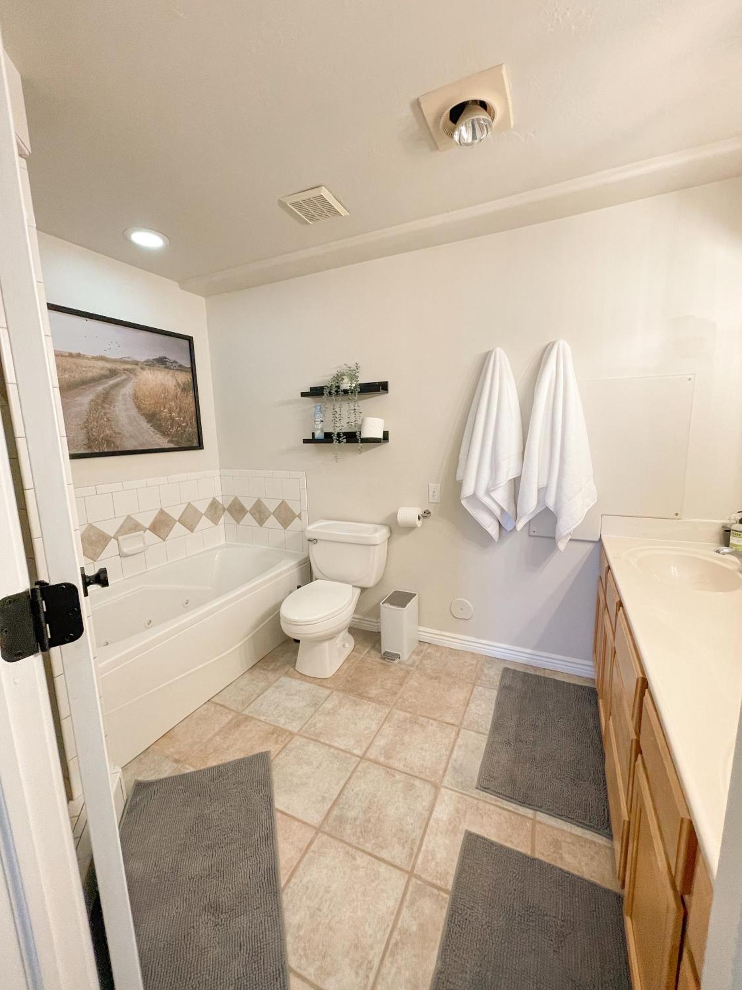 City View Retreat 2 Bedroom 1 B Draper Dış mekan fotoğraf