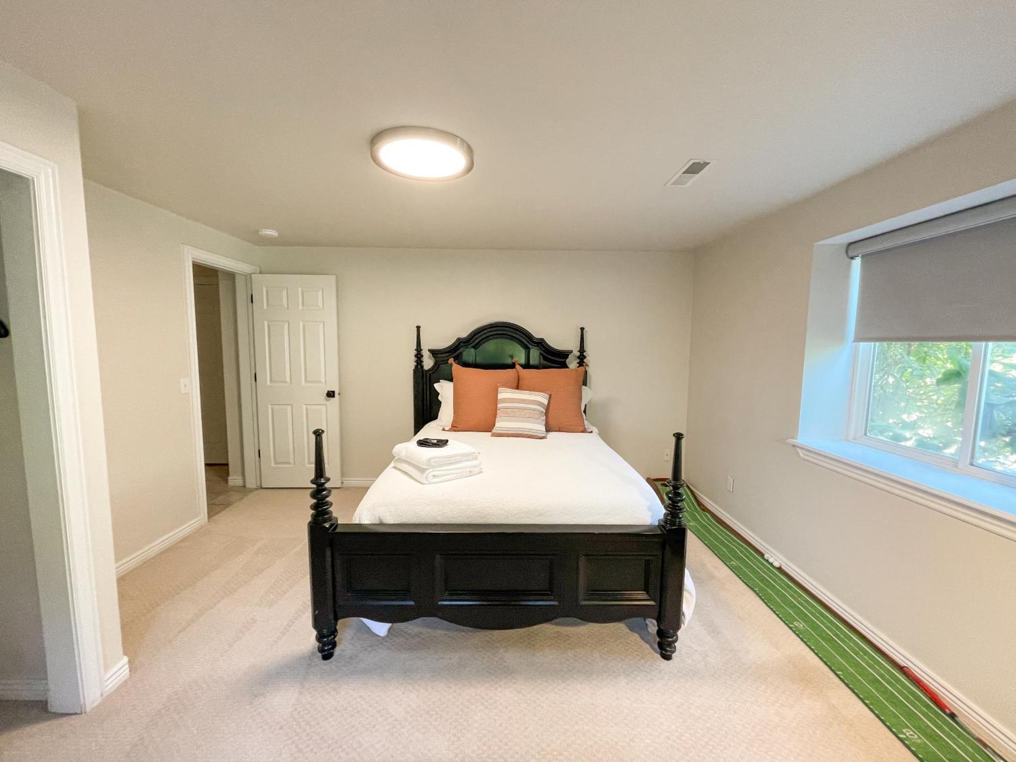 City View Retreat 2 Bedroom 1 B Draper Dış mekan fotoğraf